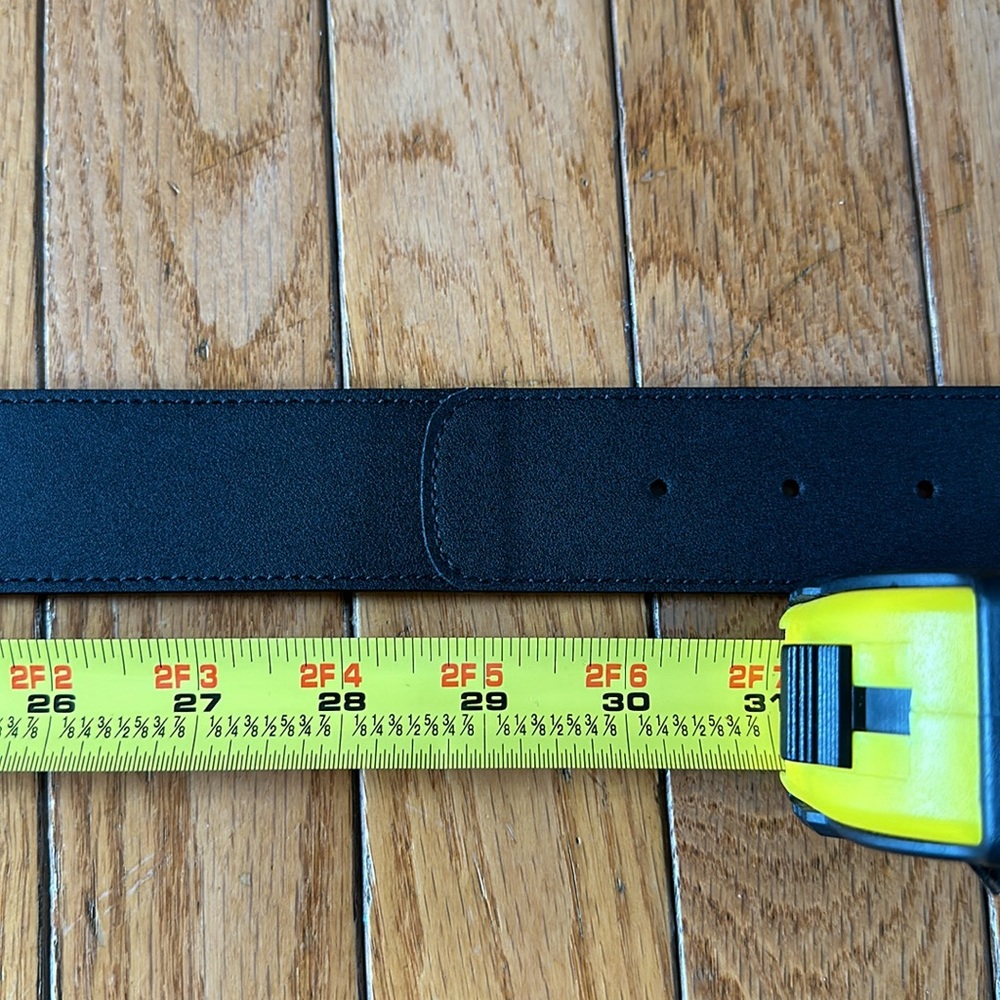 Gucci Belt (size 80) - Picture 12 of 14